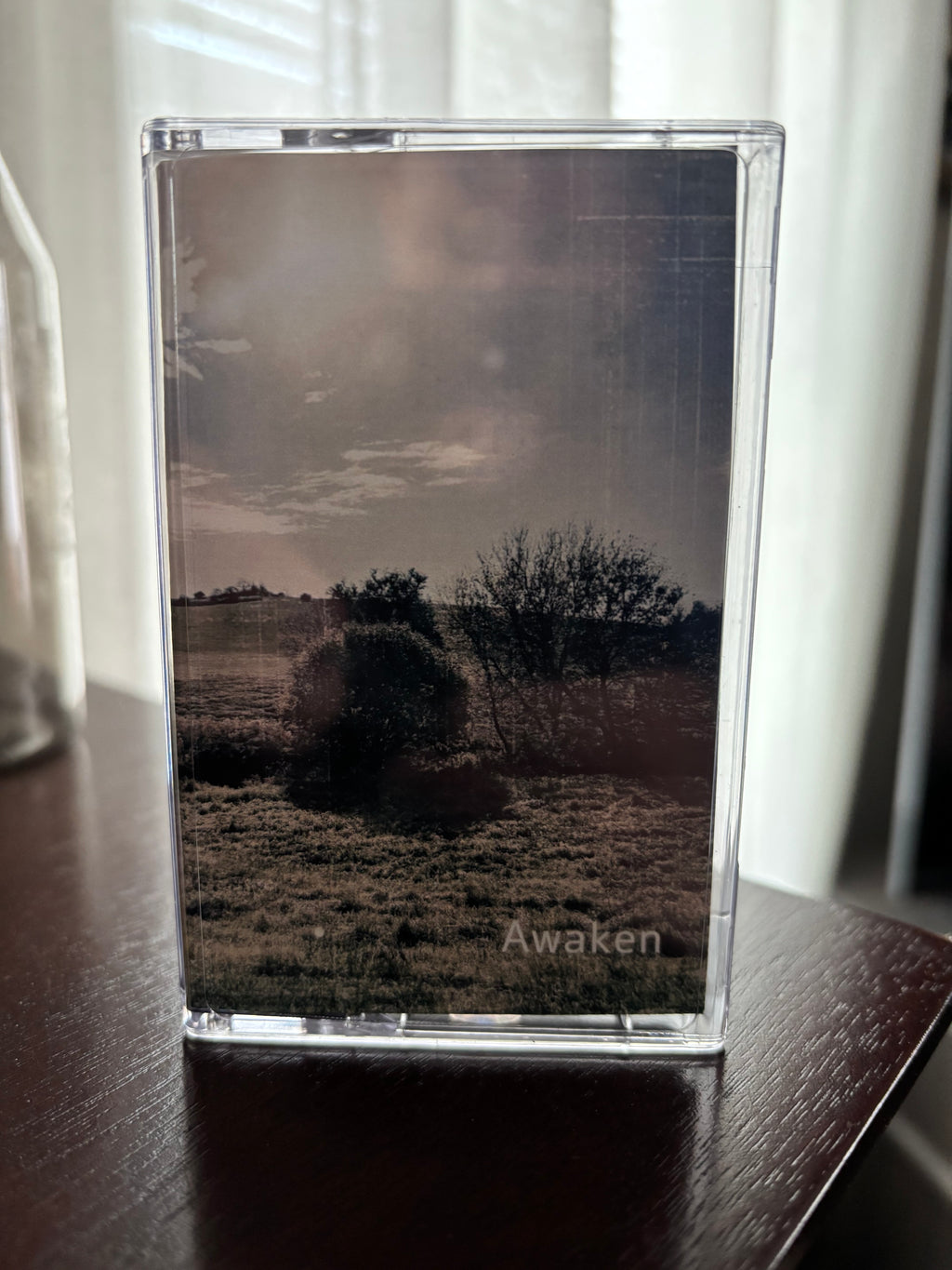 Pete Rogers Awaken USB Flash-drive