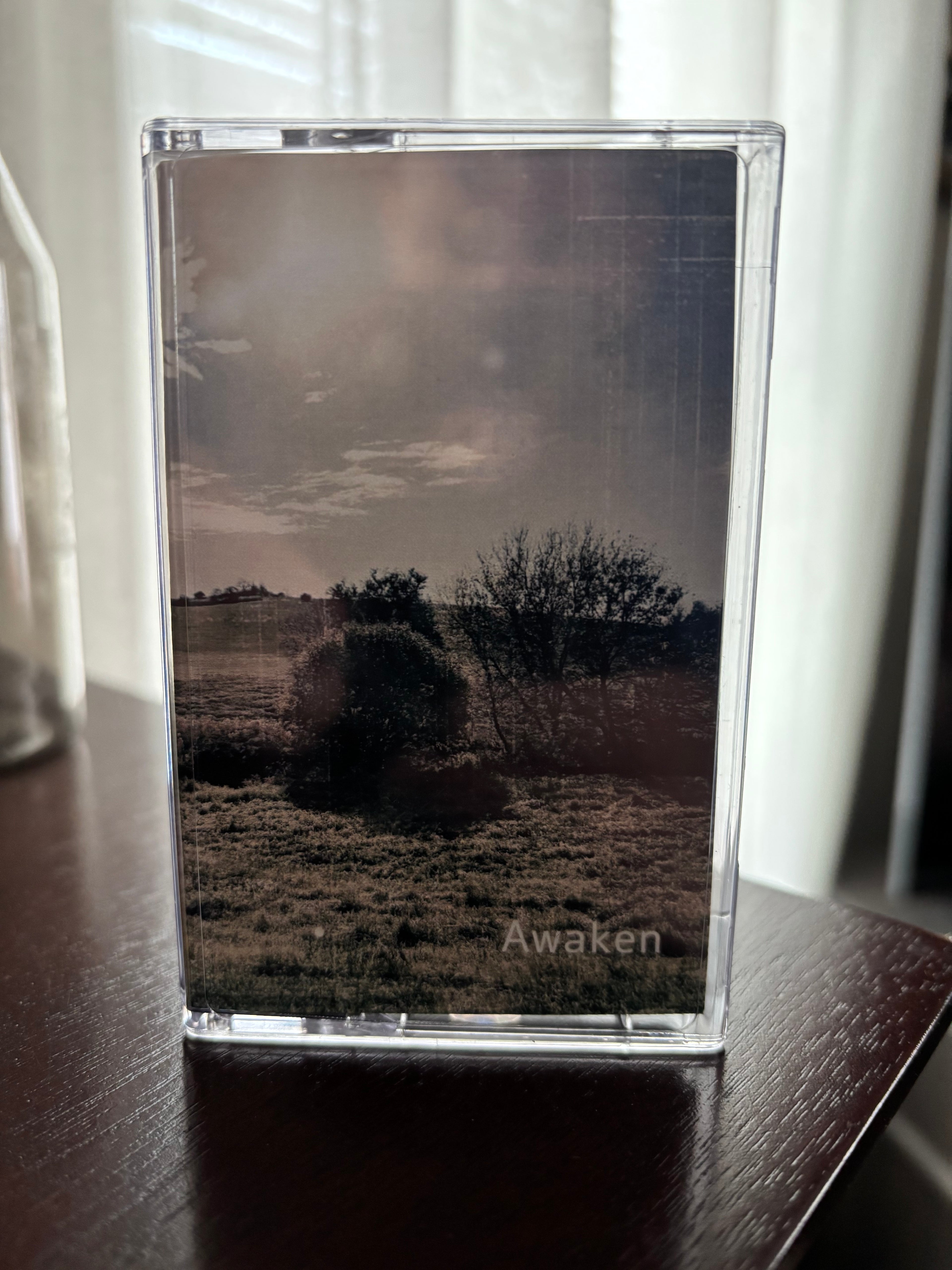 Pete Rogers Awaken USB Flash-drive
