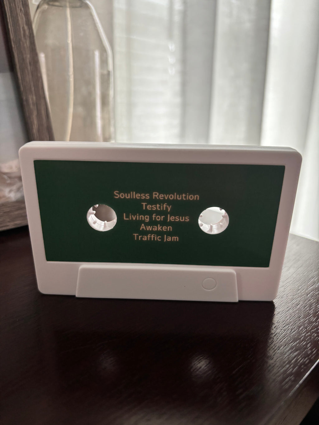 Pete Rogers Awaken USB Flash-drive