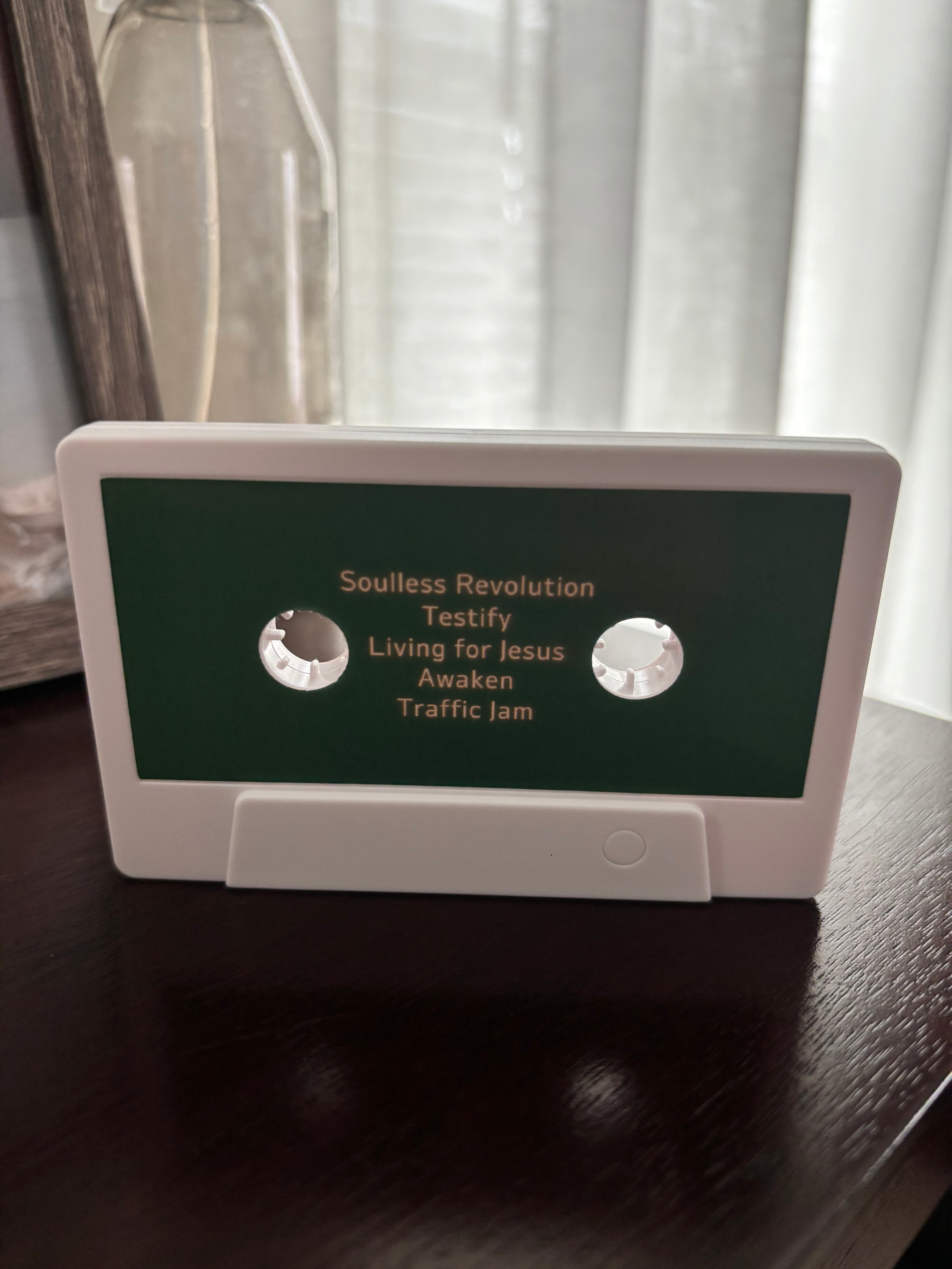 Pete Rogers Awaken USB Flash-drive