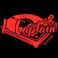 I, Captain Turntable Test Run CD